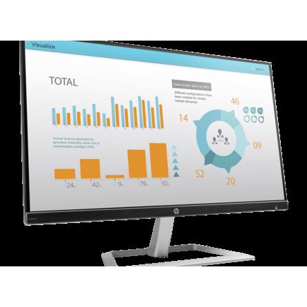 Monitor LED HP N240 IPS 24"