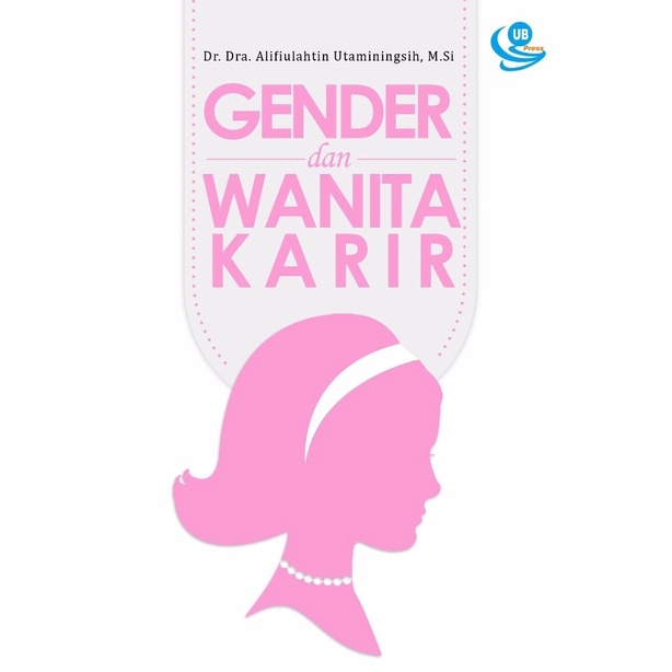 

Buku Gender dan Wanita Karir