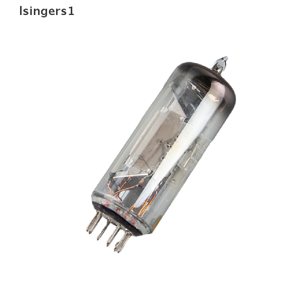 (lsingers1) 6e2 Katup Indikator Tabung Amplifier Elektronik Pengganti EM84