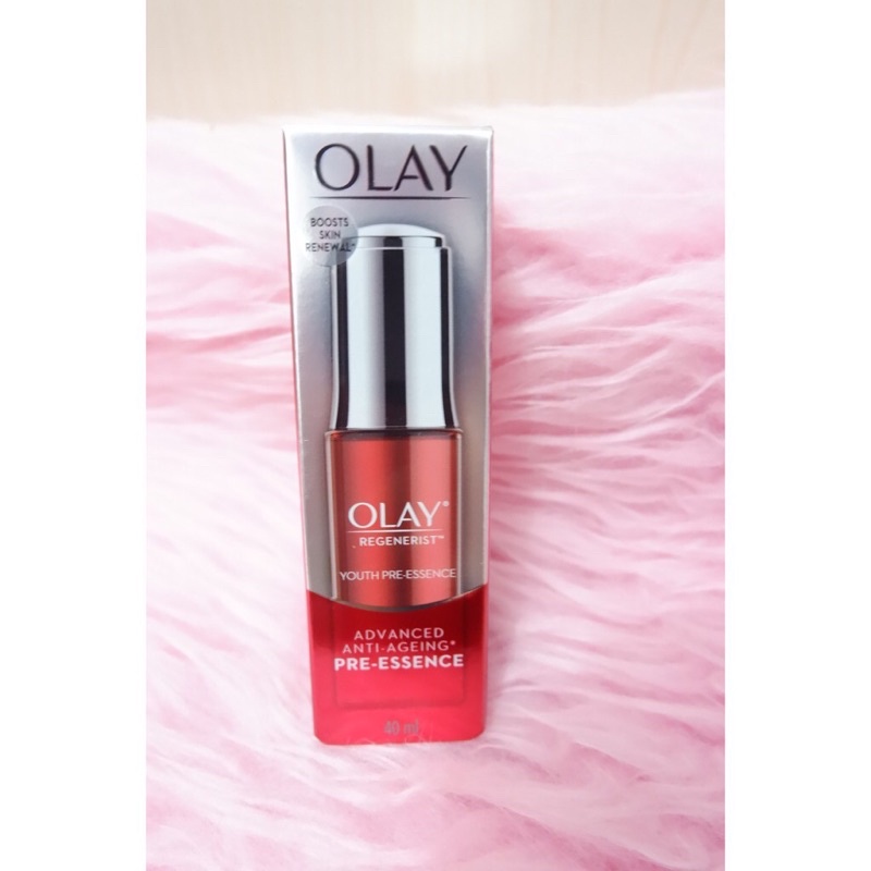 Olay regenerist advanced anti ageing pre-essence 40ml