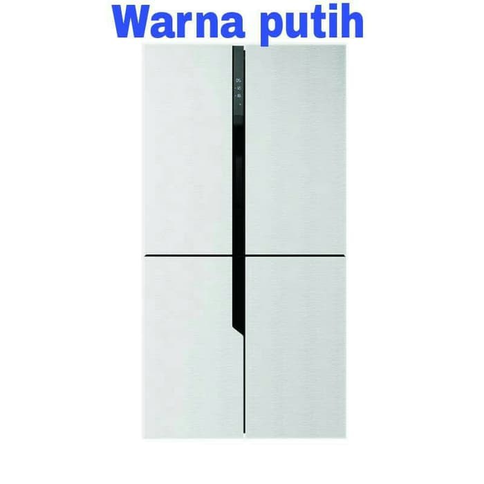 GEA RQ 56WC KULKAS 4 PINTU RQ56WC