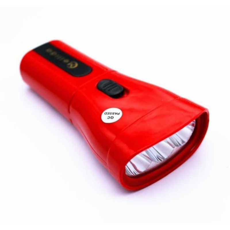 Senter Mini Meilida / Senter Baterai TS