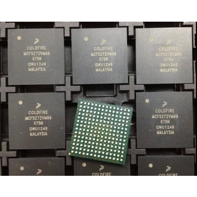 2pcs Ic MCF5272VM66K75N MCF5272VM66 K75N BGA