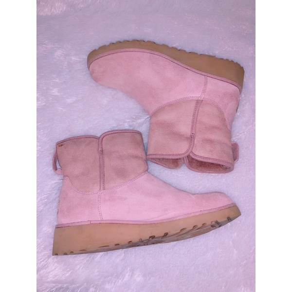 Preloved UGG Boots preloved sepatu