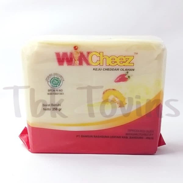 KEJU WINCHEESE