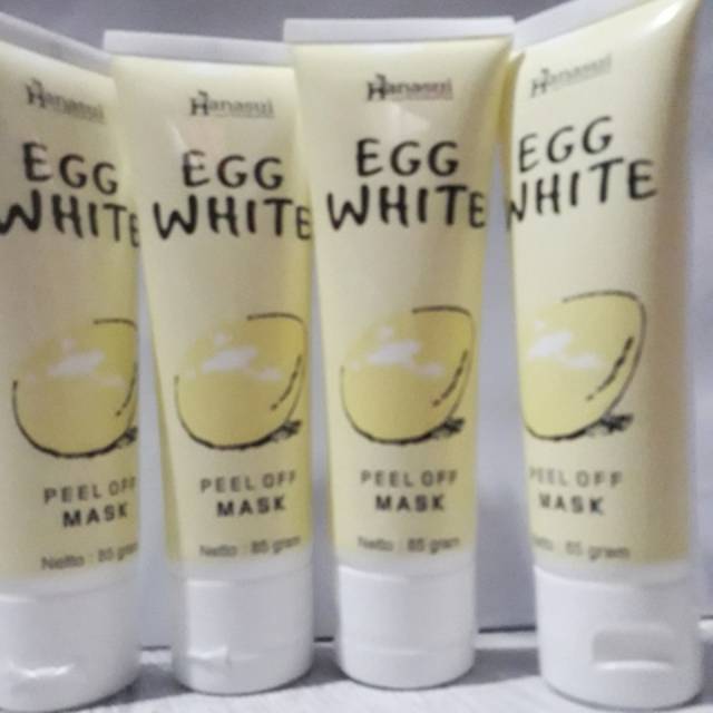 egg white