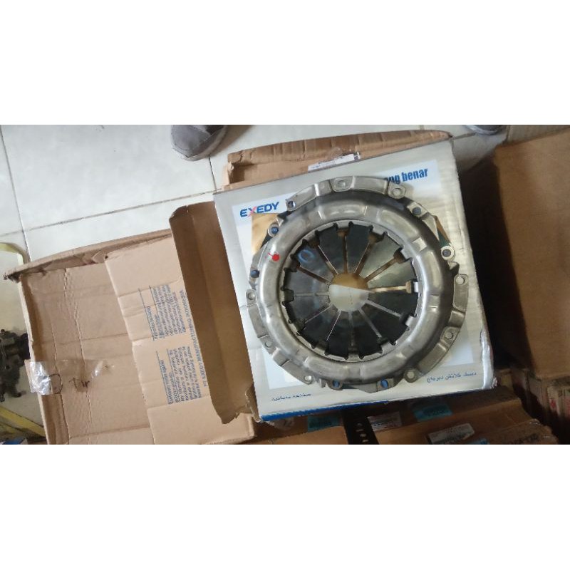 matahari/dekrup apv,vitara,futura, sidekick