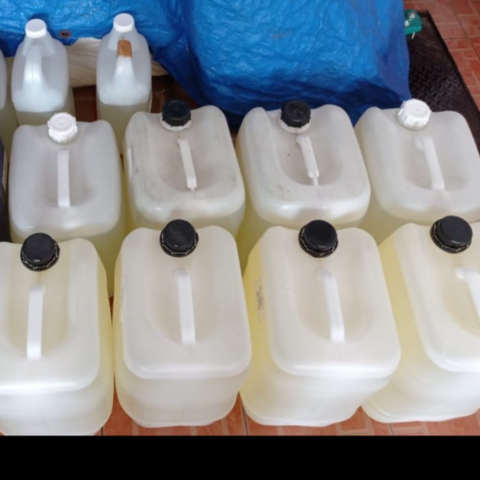 

syrup fructose / fructose murah 30 Kg