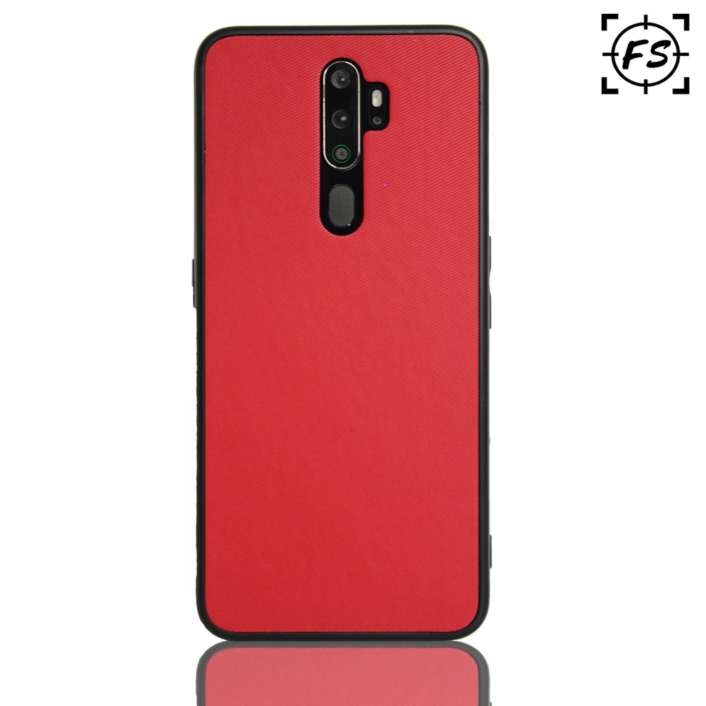 GoodCase - Case Oppo F9 | F11 | F11 Pro | A3S | A11K/A12/A7/A5S | A1K/ C2 | A9 2020/A5 2020 | Reno2/ 2F/ 2Z FS Case Premium