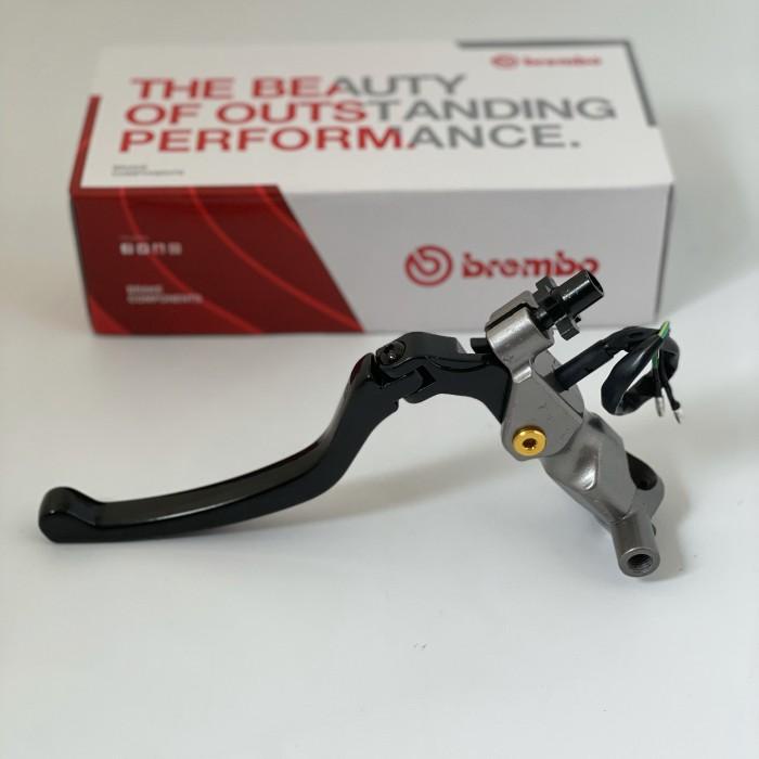 MASTER REM BREMBO 1 TABUNG IZUMI SET KANAN KIRI vario vixion rx king