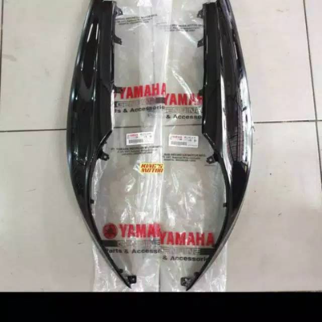 Cover body samping Yamaha mio j original