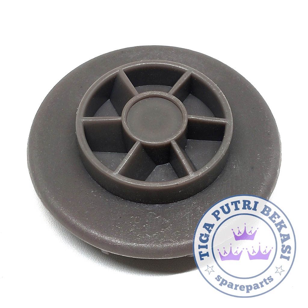 Konektor Bawah Philips HR 2061/1791/2115 Sparepart Blender Original