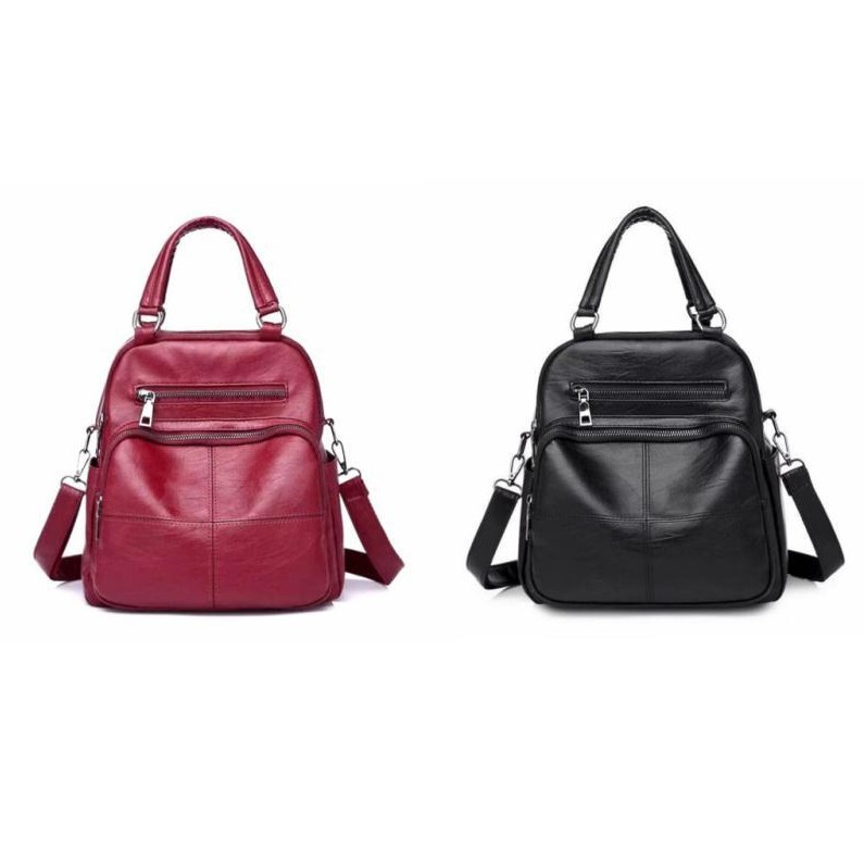 lx80607 Tas  import wanita ransel 1kg = 2 tas EL 607 LT1393 B4116 BQ2547 CR7228