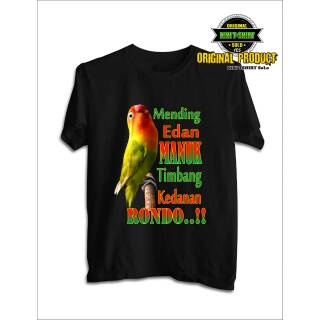 Download New Desain Kaos Lovebird Shopee Indonesia