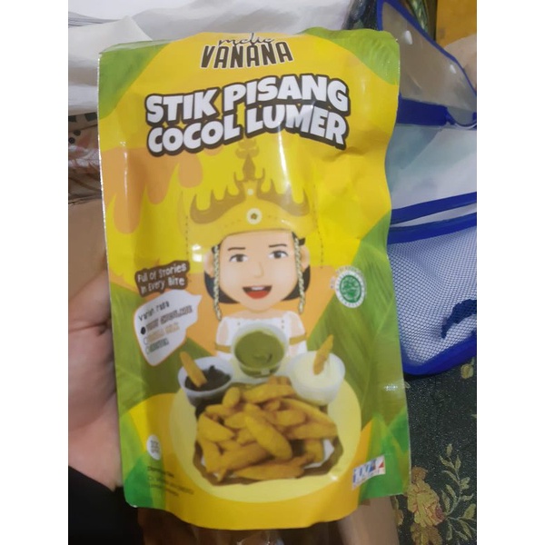 

kripik pisang