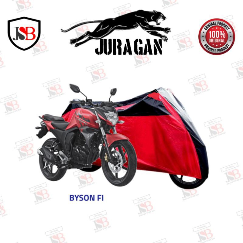 

SARUNG MOTOR YAMAHA BYSON FI Quality