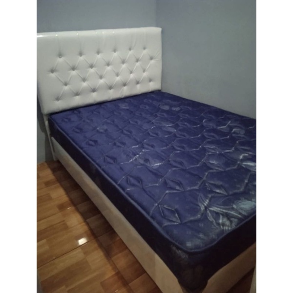 satu set kasur busa swallow jaipong ukuran 120×200