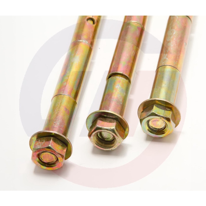 20emjfv Baut Dynabolt 6256 Dinabolt 16 X 160 Baut Beton M16 X 160 Dinabol 6256 Fe02F0