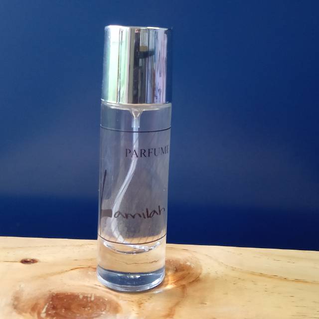 PARFUME REFILL BOTOL 30 ml