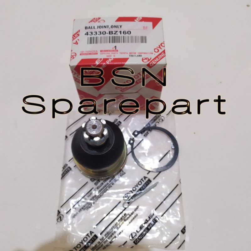 Ball Joint Lower Arm All New Avanza Xenia Veloz Original