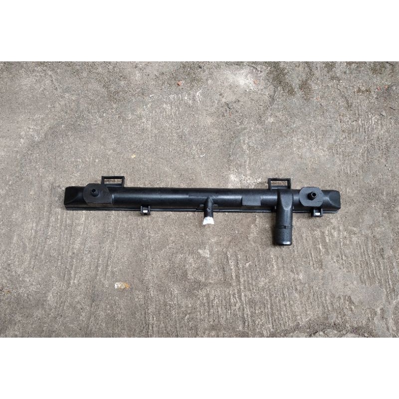 Lowertank Radiator Suzuki Swift