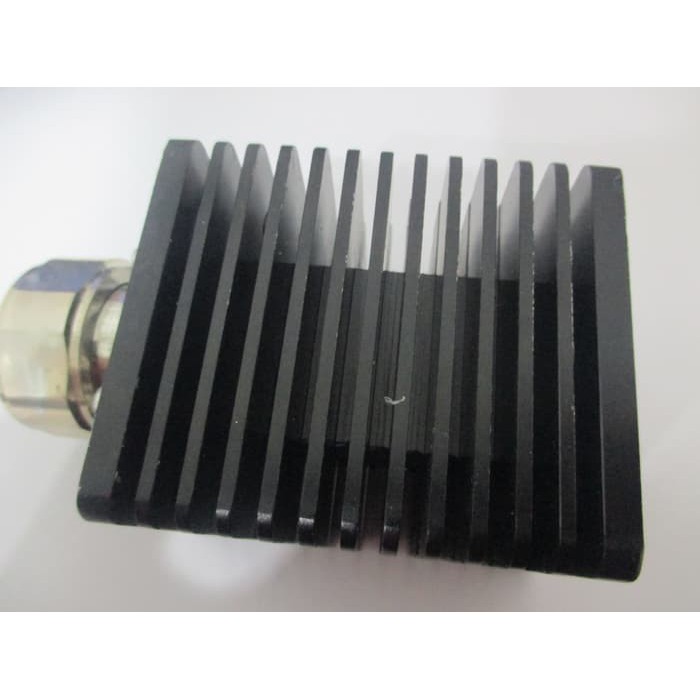 Dummy Load 25 Watts 25W Din Connector