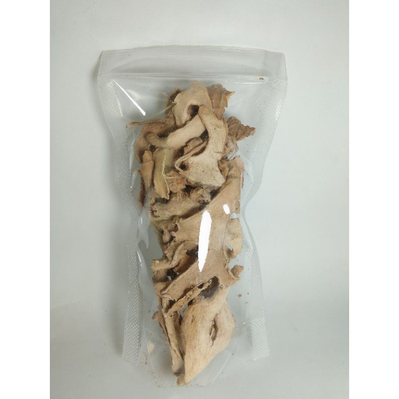 

Lempuyang Kering / Puyang Kering / Rempuyang / Ground Butter Ginger