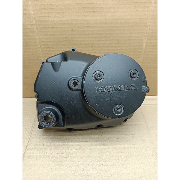 Blok kopling standar blok oli supra x 125 karisma original