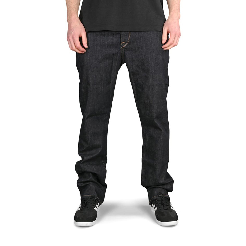 Celana Jeans Volcom Original Volcom MLD Kinkade SP16 RNS