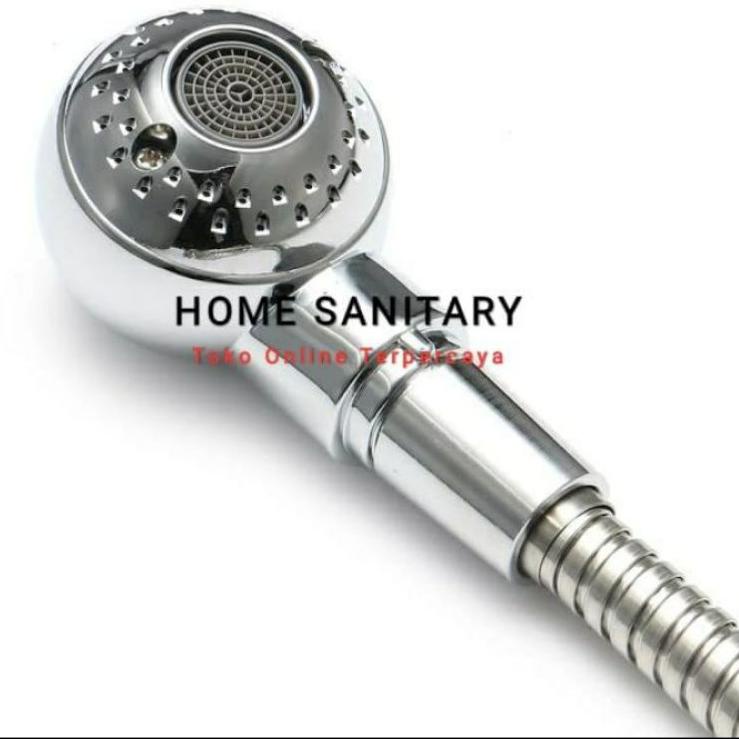 Best - KEPALA KRAN SALON HAND SHOWER SALON