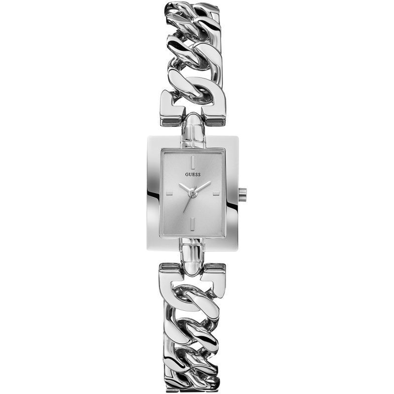 Jam Tangan Guess Ladies Mini Mod Watch W0437L1 (New)