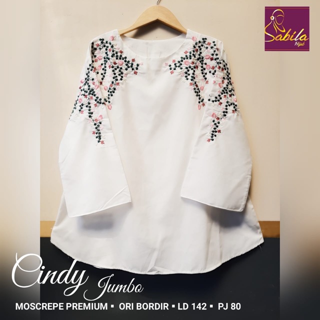 Cindy blouse