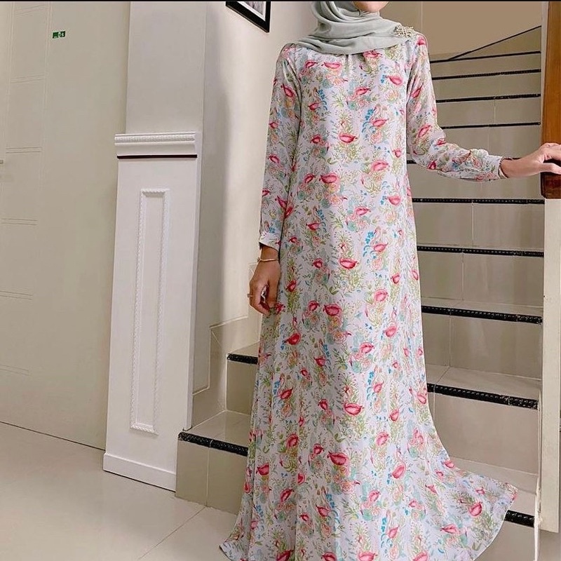 Dewari Dress Ria Miranda