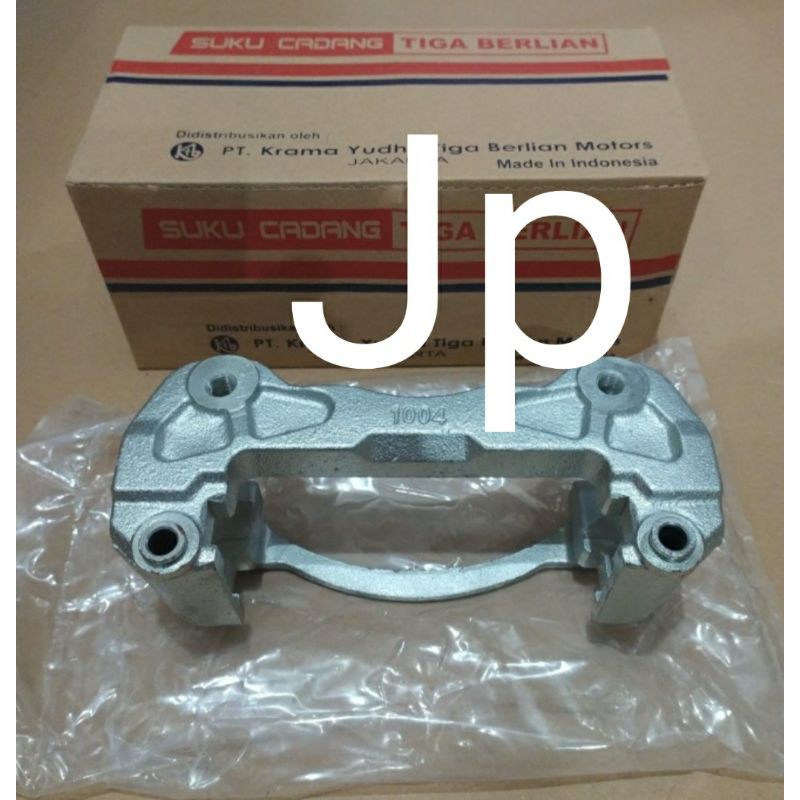 bracket caliper triton