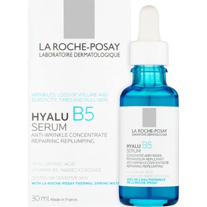 La Roche Posay Hyalu B5 Serum
