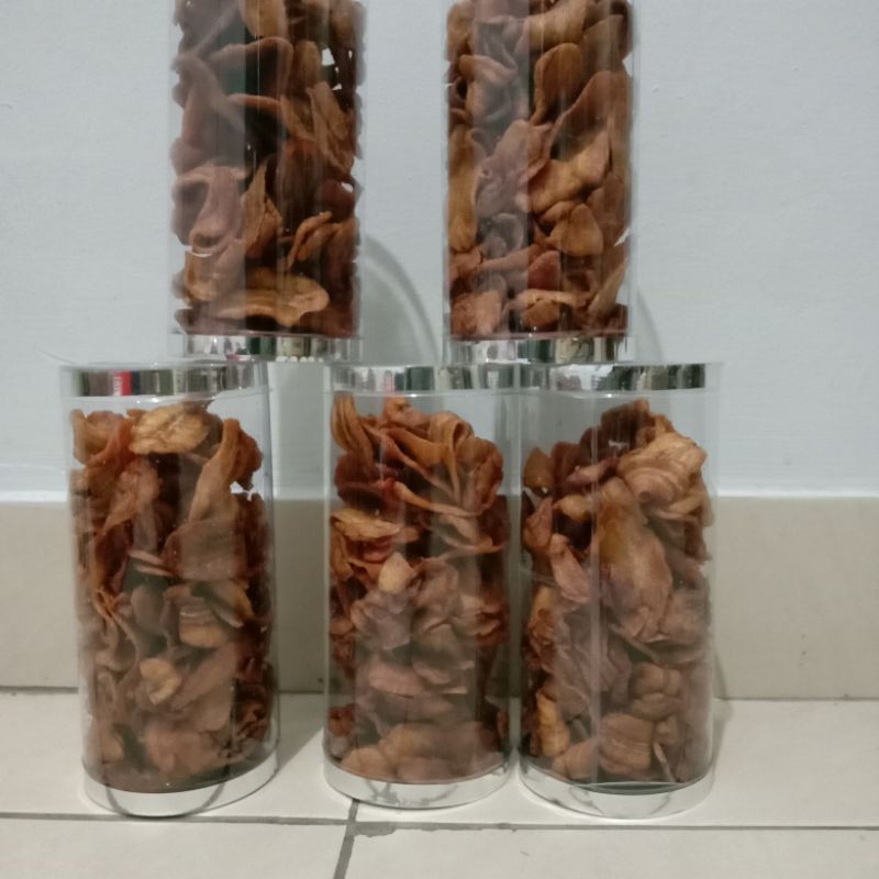 

keripik pisang sale