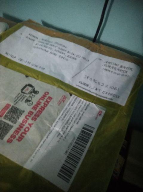 Dress / Terusan / Baju Batik Anak Perempuan 2310