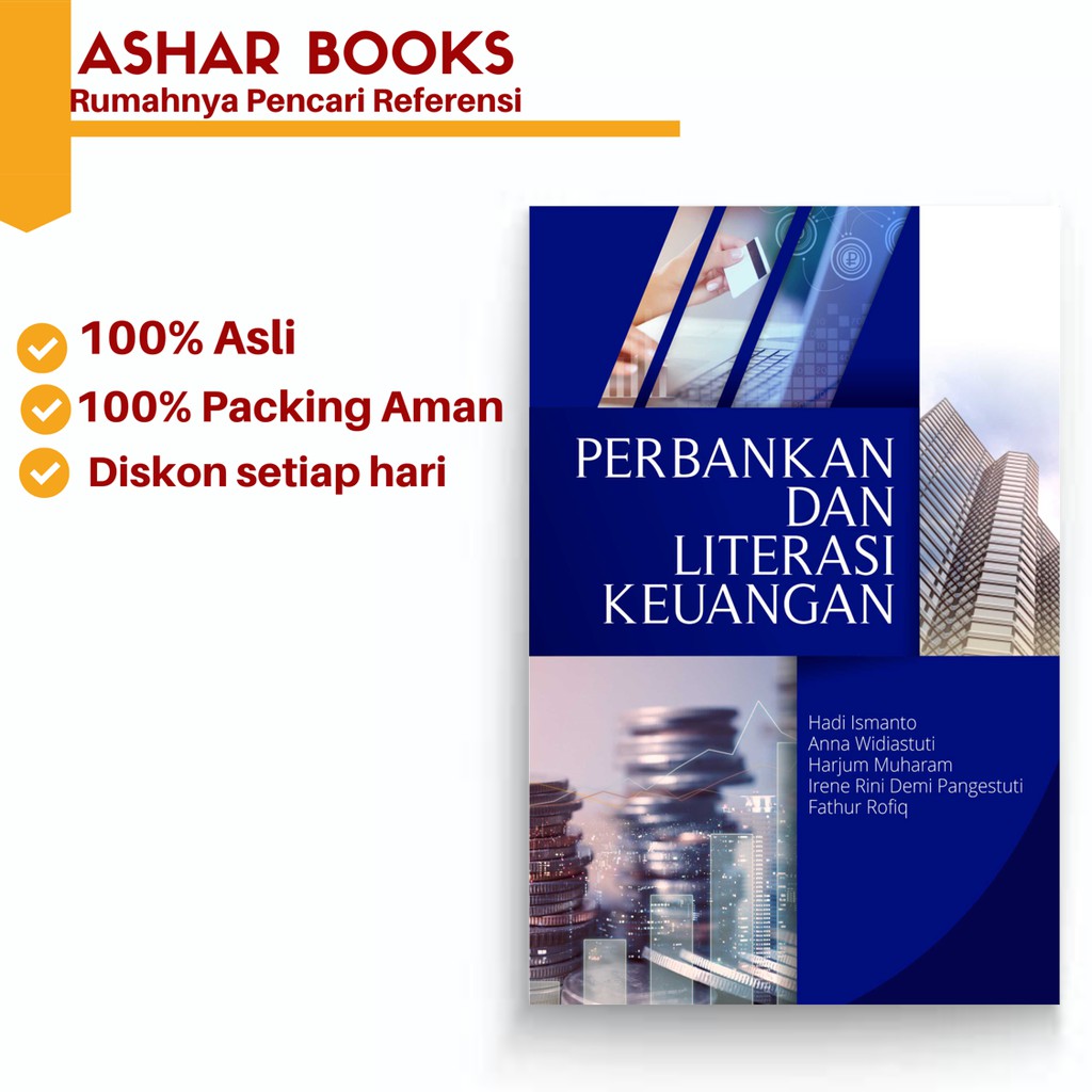 Perbankan Dan Literasi Keuangan