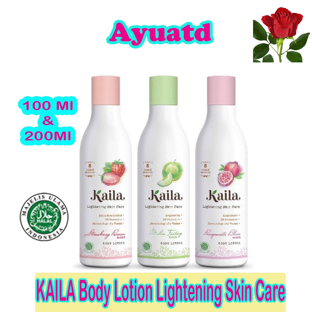 PIGEON TEENS / Kaila Beauty Facial Foam / Daily Facial Foam / Anti Acne Facial Foam / Oil Control Facial Foam ORIGINAL BPOM