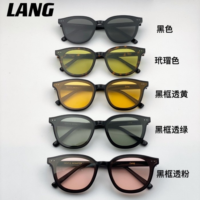 Jual Gentle Monster Lang