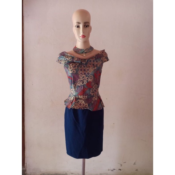 Baju penyanyi preloved