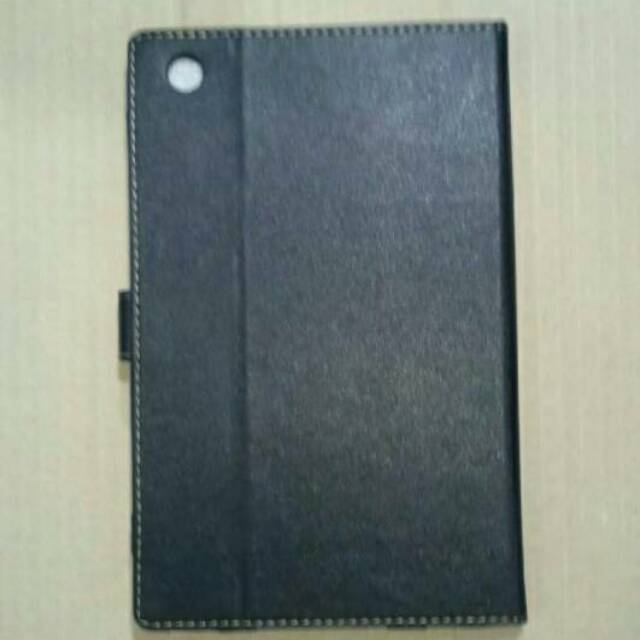 Axioo Windroid 8G Flip Cover Flipcover Flip Case Flipcase Leather Case Book Cover