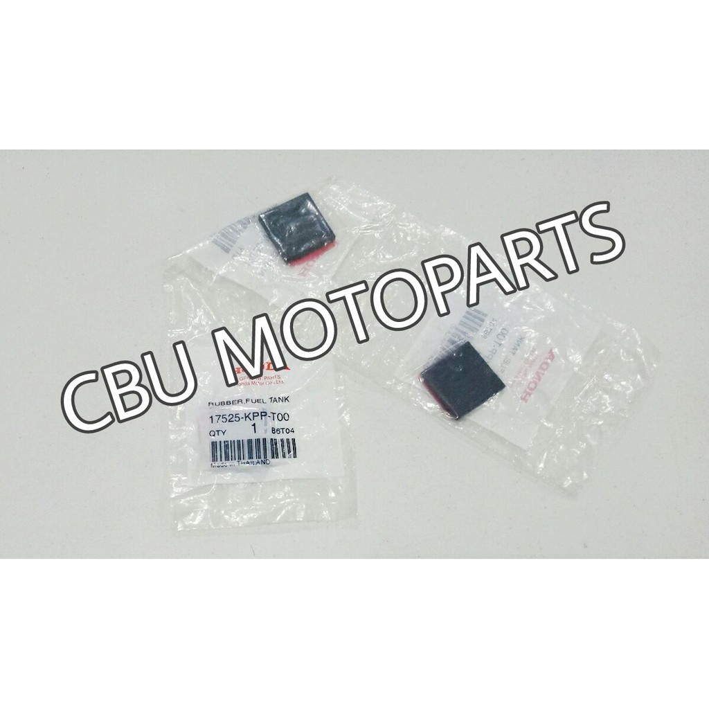 Karet Tangki, Tank, Tanki CBR Original Thailand