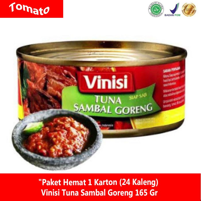 

makanan paket sambal seafood ikan tuna makanan siap saji paket hemat makanan kaleng sambal goreng me