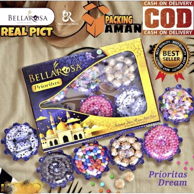 

PARCEL KUE KERING LEBARAN ISI 6 TOPLES MURAH ENAK PLATINUM PRIORITAS DREAM SIRUP ORIENTAL BERKAH COKLAT KACANG