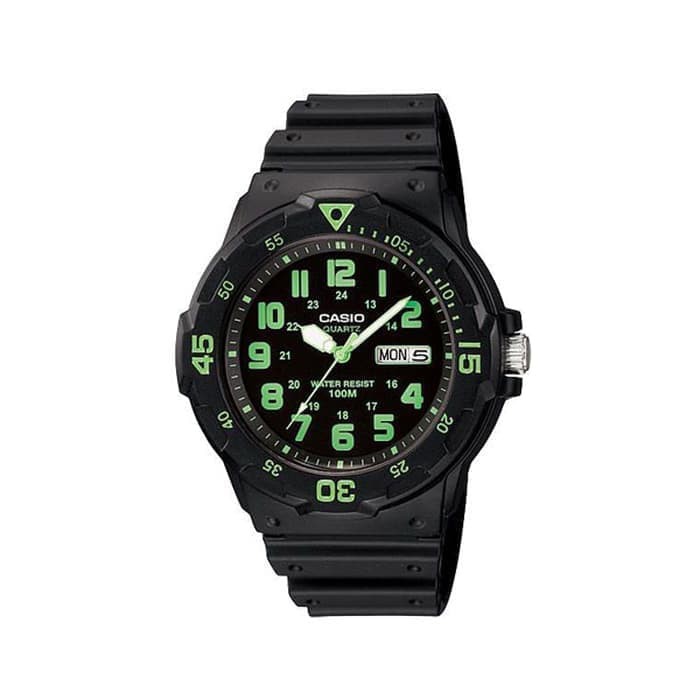 

Casio MRW-200H-3B