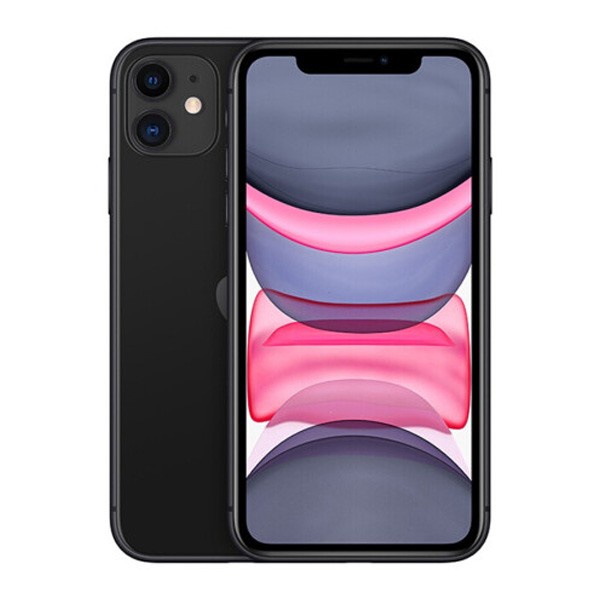 Apple iPhone 11 /64GB 128GB 256GB Second Original 100% Mulus Fulset-7