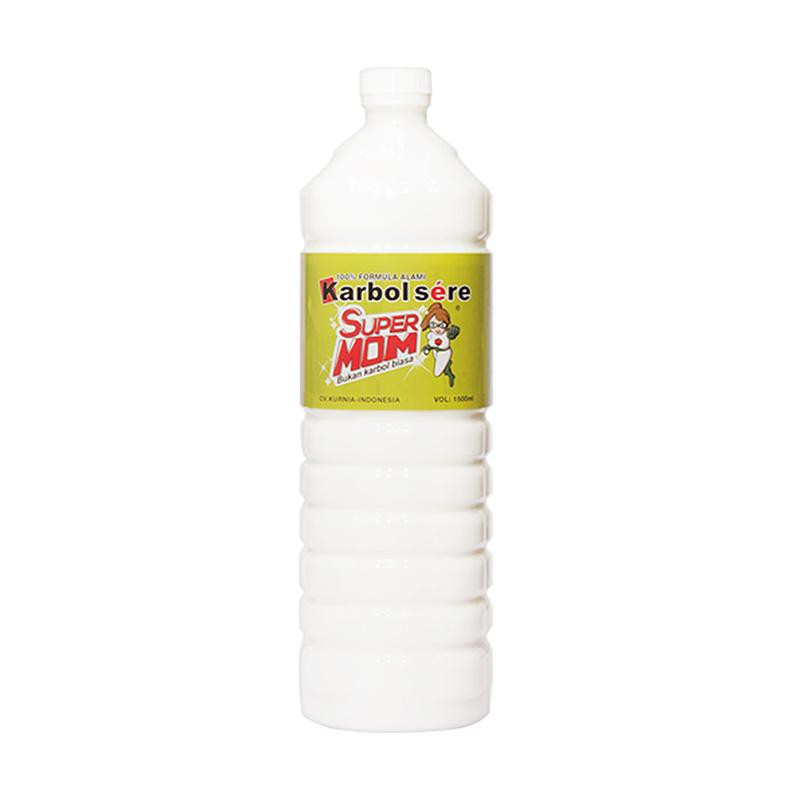 SuperMom Karbol Sereh 1500ml