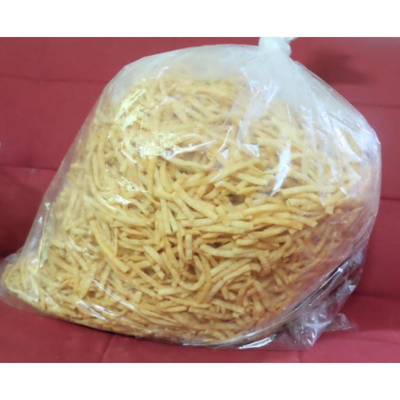 

CHEESE STICK SATU BALL (5KG)