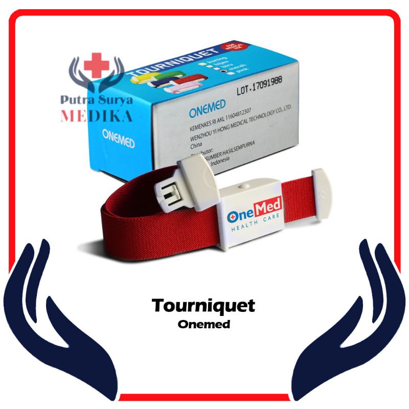 Tourniquet | Torniket Onemed